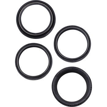 Moose Racing Genuine NOK Fork Seal & Wiper kit – 2018 - 2022 Suzuki RM - Z450 0407 - 0662 - Moto - House MX