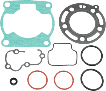 Moose Racing Kawasaki KX85 High - Compression Top End Gasket Kit 01 - 13 - Moto - House MX