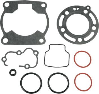 Moose Racing Kawasaki KX85 Top End Gasket Kit 01 - 13 - Moto - House MX