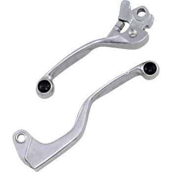 Moose Racing Lever Set - Competition - 2000 - 2023 Kawasaki KX65 - Moto - House MX