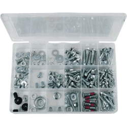 Moose Racing M1 CR/CRF Bolt Kit 2401 - 1568 - Moto - House MX