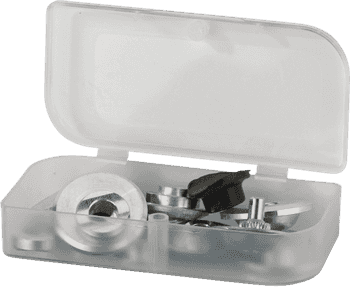 Moose Racing M1 RM/RMZ Hardware Kit 2401 - 1011 - Moto - House MX