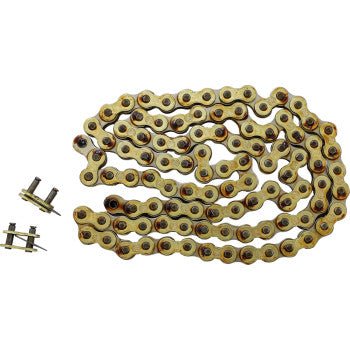 Moose Racing Motocross Chain 520 RXP Pro - MX Gold - Moto - House MX