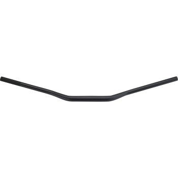 Moose Racing - MTB Handlebar - 35 mm - Aluminum - Black - 20 mm Rise - MTB - 8015D - Moto - House MX