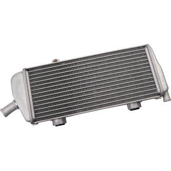 Moose Racing OEM Replacement Radiator - 1901 - 0884 - Left - Husaberg, Husqvarna, KTM - Moto - House MX