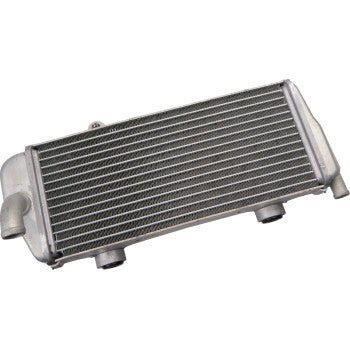 Moose Racing OEM Replacement Radiator - 1901 - 0886 - Left - Husaberg, Husqvarna, KTM - Moto - House MX