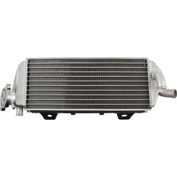 Moose Racing OEM Replacement Radiator - 1901 - 0887 - Right - Husqvarna, KTM - Moto - House MX