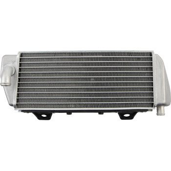 Moose Racing OEM Replacement Radiator - 1901 - 0888 - Left - Husqvarna, KTM - Moto - House MX