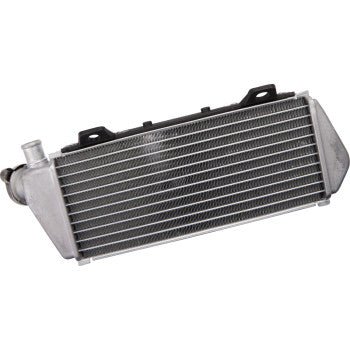 Moose Racing OEM Replacement Radiator - 1901 - 0917 - Right - KTM, Husqvarna - Moto - House MX