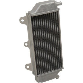 Moose Racing OEM Replacement Radiator - Left - 1901 - 0890 - 2014 - 2017 Yamaha YZ450F - Moto - House MX