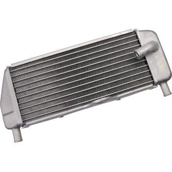 Moose Racing OEM Replacement Radiator - Left - 1901 - 0893 - 2005 - 2023 Yamaha YZ125, and YZ125X - Moto - House MX