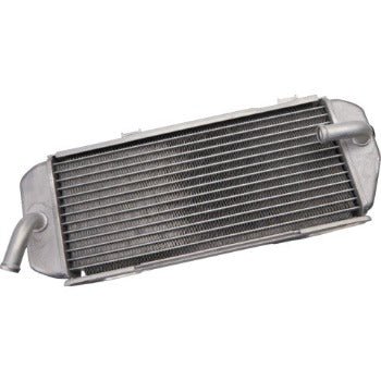 Moose Racing OEM Replacement Radiator - Left - 1901 - 0899 - 2017 - 2021 Kawasaki KX250F - Moto - House MX