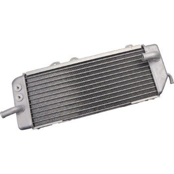 Moose Racing OEM Replacement Radiator - Left - 1901 - 0902 - 2009 - 2016 Kawasaki KX250F - Moto - House MX