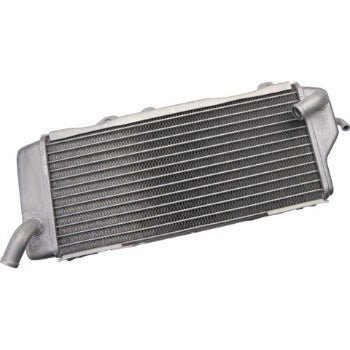 Moose Racing OEM Replacement Radiator - Left - 1901 - 0904 - 2009 - 2015 Kawasaki KX450F - Moto - House MX