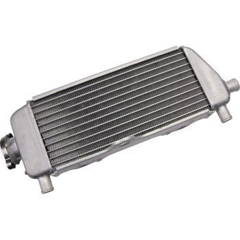 Moose Racing OEM Replacement Radiator - Right - 1901 - 0894 - 2005 - 2023 Yamaha YZ125, and YZ125X - Moto - House MX