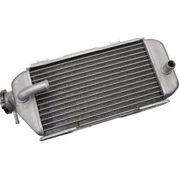 Moose Racing OEM Replacement Radiator - Right - 1901 - 0900 - 2017 - 2021 Kawasaki KX250F - Moto - House MX