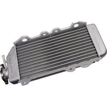 Moose Racing OEM Replacement Radiator - Right - 1901 - 0901 - 2009 - 2016 Kawasaki KX250F - Moto - House MX