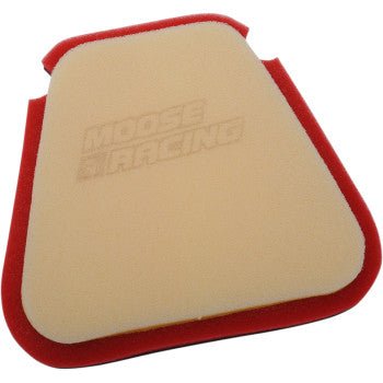 Moose Racing Precision Std. Filter or Pre - Oiled Air Filter - 2018 - 2022 Yamaha YZ450F, YZ450FX, and YZ250F - Moto - House MX
