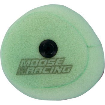 Moose Racing Replacement Pre - Oiled Air Filter - Honda CRF250R 2010 - 2017 - Moto - House MX