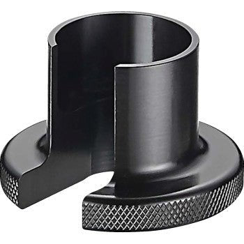 Moose Racing Shock Seal Head Tool - 3805 - 0243 - Black - 33 to 36 mm Shock - Moto - House MX