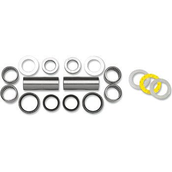 Moose Racing Swingarm Bearing Kit - A28 - 1067 - 2001 - 2024 Kawasaki KX85, KX100, and KX112 - Moto - House MX