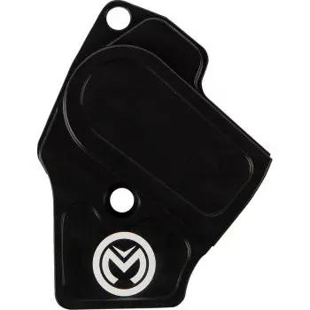 Moose Racing - Throttle Body Guard - 27 - 1323 - Husqvarna/KTM - 2 - Stroke Bikes with Fuel Injection - Moto - House MX