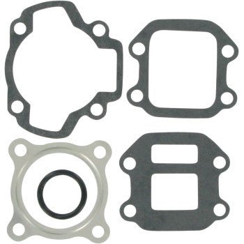 Moose Racing Top End Gasket Kit - 0934 - 0078 - 1990 - 2023 Yamaha PW50 - Moto - House MX