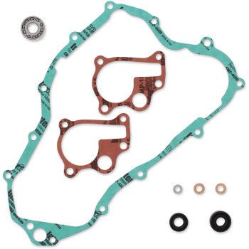 Moose Racing Water Pump Rebuild Kit - 0934 - 5184 1992 - 2001 Honda CR250R - Moto - House MX