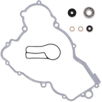 Moose Racing Water Pump Rebuild Kit - 0934 - 5201 - 2003 - 2004 KTM 300 MXC, 300 EXC, and 250 EXC - Moto - House MX