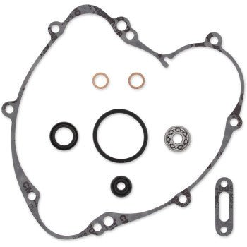 Moose Racing Water Pump Rebuild Kit - 0934 - 5212 - 2016 - 2022 Husqvarna FC 350, FC 250 - Moto - House MX