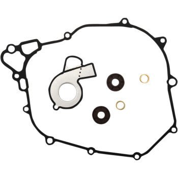 Moose Racing Water Pump Rebuild Kit - 0934 - 5908 - 2021 - 2023 Gas Gas MC 450F - Moto - House MX