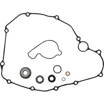 Moose Racing Water Pump Rebuild Kit - 0934 - 6693 - 2019 - 2022 Honda CRF450R, CRF450RX, CRF450RWE - Moto - House MX