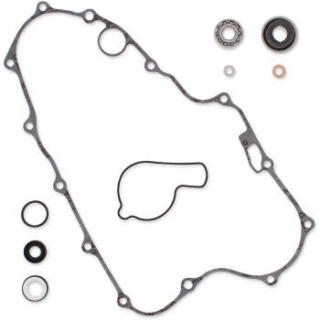 Moose Racing Water Pump Rebuild Kit - 0934 - 6693 - 2019 - 2022 Honda CRF450X - Moto - House MX