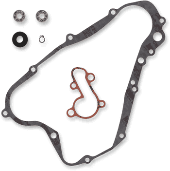 Moose Racing Water Pump Repair Kit - 0934 - 5236 - 2002 - 2022 Suzuki RM85, RM85L - Moto - House MX