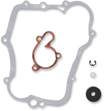 Moose Racing Water Pump Repair Kit - 0934 - 5252 - 2002 - 2022 Yamaha YZ85 - Moto - House MX