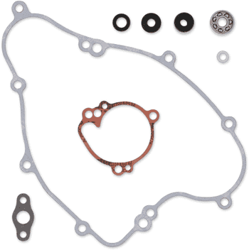 Moose Racing Water Pump Repair Kit 2000 - 2023 Kawasaki KX65 - Moto - House MX