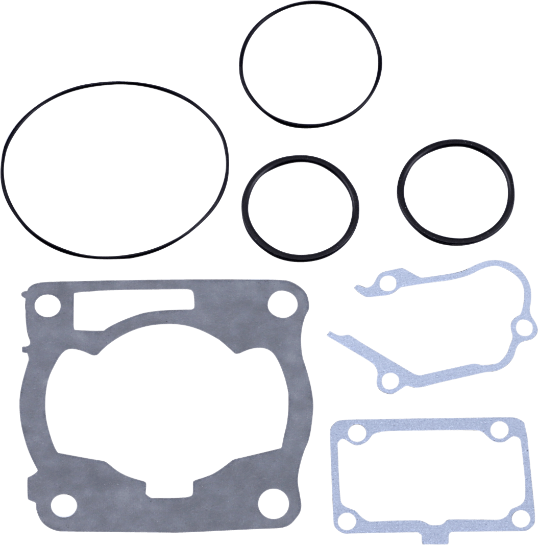 Moose Top End Gasket Kit 0934 - 6581 fits 2018 - 2025 Yamaha YZ65 - Moto - House MX
