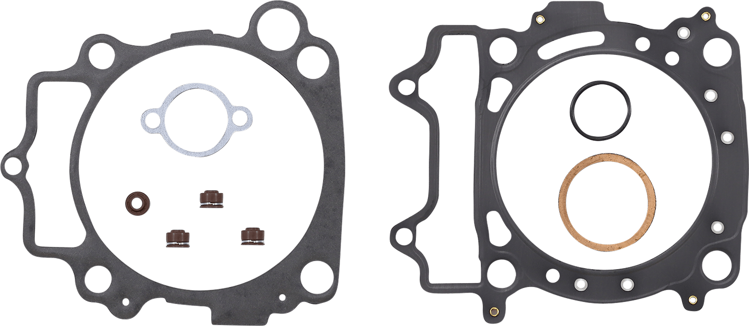 Moose Top End Gasket Kit 0934 - 6927 fits 2020 - 2023 Yamaha YZ450F, WR450F, YZ450FX - Moto - House MX