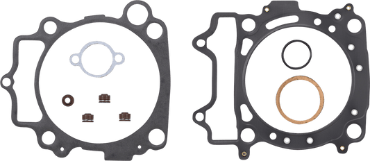 Moose Top End Gasket Kit 0934 - 6927 fits 2020 - 2023 Yamaha YZ450F, WR450F, YZ450FX - Moto - House MX