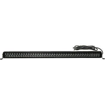 Moose UTV Black - Out Series LED Light Bar - 40" | 34,000 Lumens | 2001 - 2617 - Moto - House MX