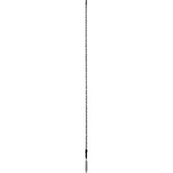 Moose UTV Premium Deluxe Bluetooth Chasing Led Light Rods - 300 Colors & 200 Patterns - Moto - House MX