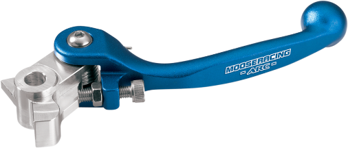Moose Racing Flex Brake Levers by ARC - 2008-2021 Yamaha YZ125, YZ250 - 2020-2021 YZ125X, 2016-2021  | Moto-House MX