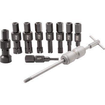 Motion Pro 08-0776 Blind Bearing Remover Kit with Slide Hammer - Moto-House MX