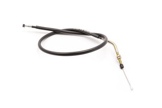 Motion Pro Clutch Cable Hon 02 - 0630 * Durable Longitudinally - Wound Housing with Chrome Fittings - Moto - House MX