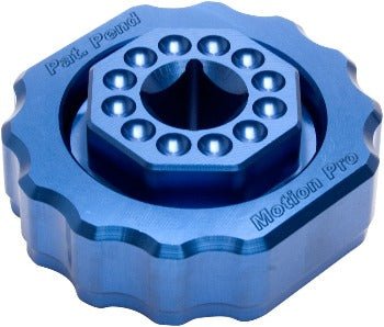 Motion Pro 08-0531 Fork Cap Tool for 49 mm Twin Chamber KYB Forks Moto-House MX