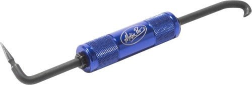 Motion Pro 08-0646 Hose Removal Tool Blue Black Aluminum Steel - Moto-House MX