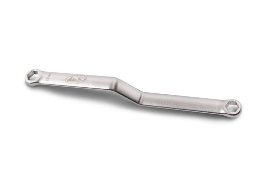 Motion Pro Sprocket Sidekick Wrench 12/13mm - Durable Forged Steel Tool - Moto - House MX