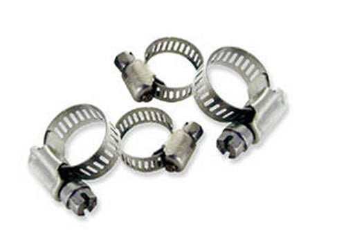 Motion Pro Tools & Cables Hose Clamp 7/16" to 25/32" (PK/10) - Moto - House MX