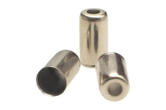 Motion Pro Tools & Cables Housing End 6M (10 Pack) - Part No. 01 - 0004 - Moto - House MX