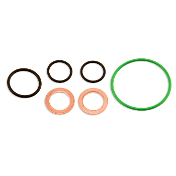 Moto - House MX Euro Oil Change Kit - 2008 - 2024 KTM 250 SX - F, 350 SX - F, 450 SX - F, 250 EXC - F, 450 EXC - F - Moto - House MX